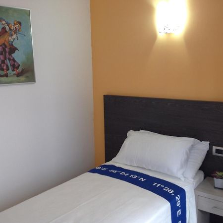 Trastevere'S Friends Рим Екстер'єр фото