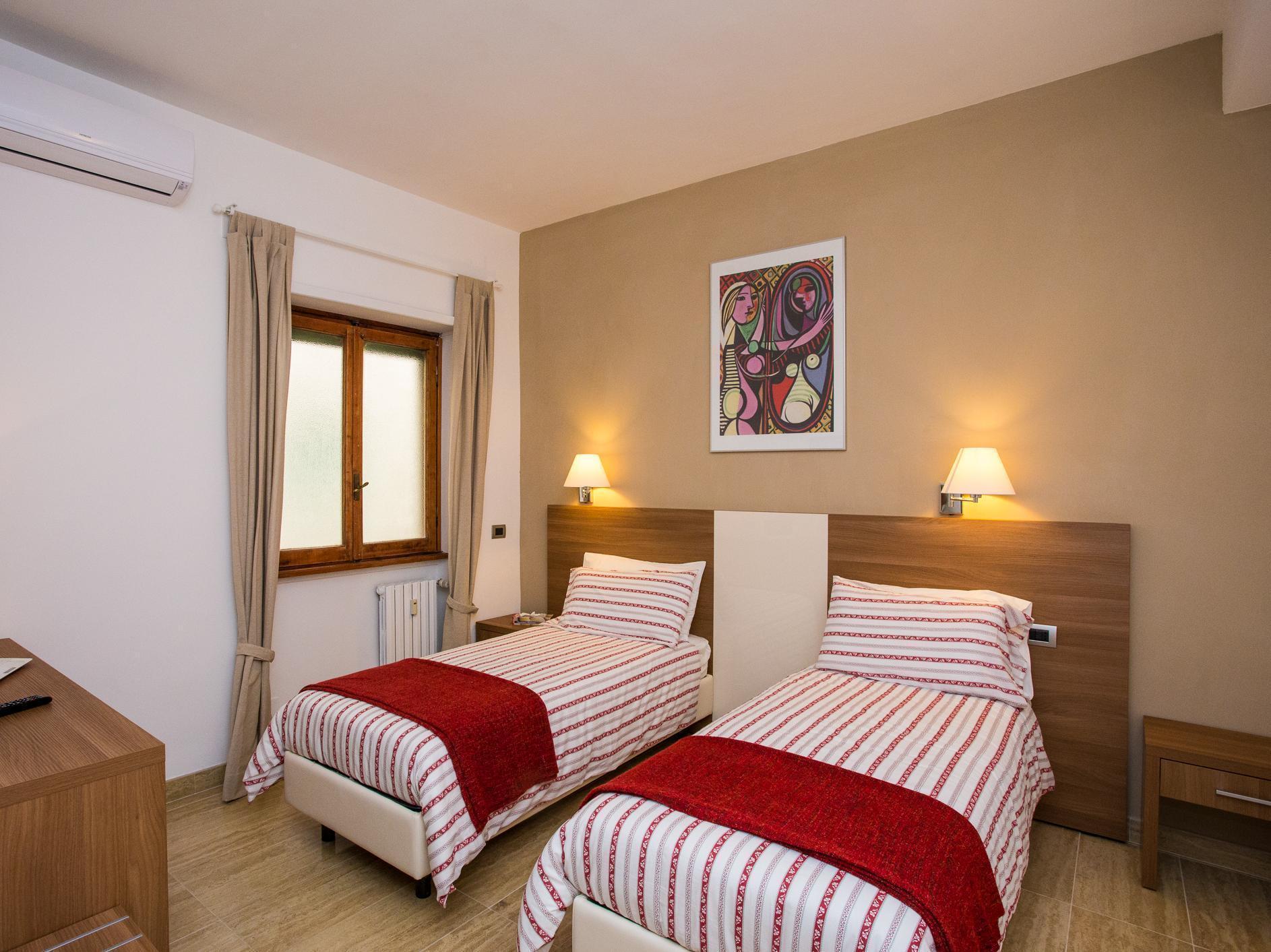 Trastevere'S Friends Рим Екстер'єр фото