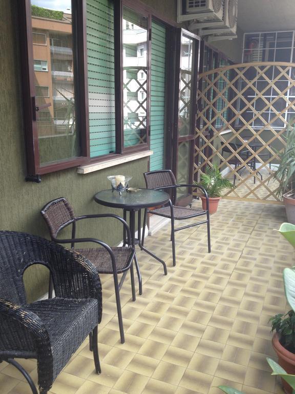 Trastevere'S Friends Рим Номер фото