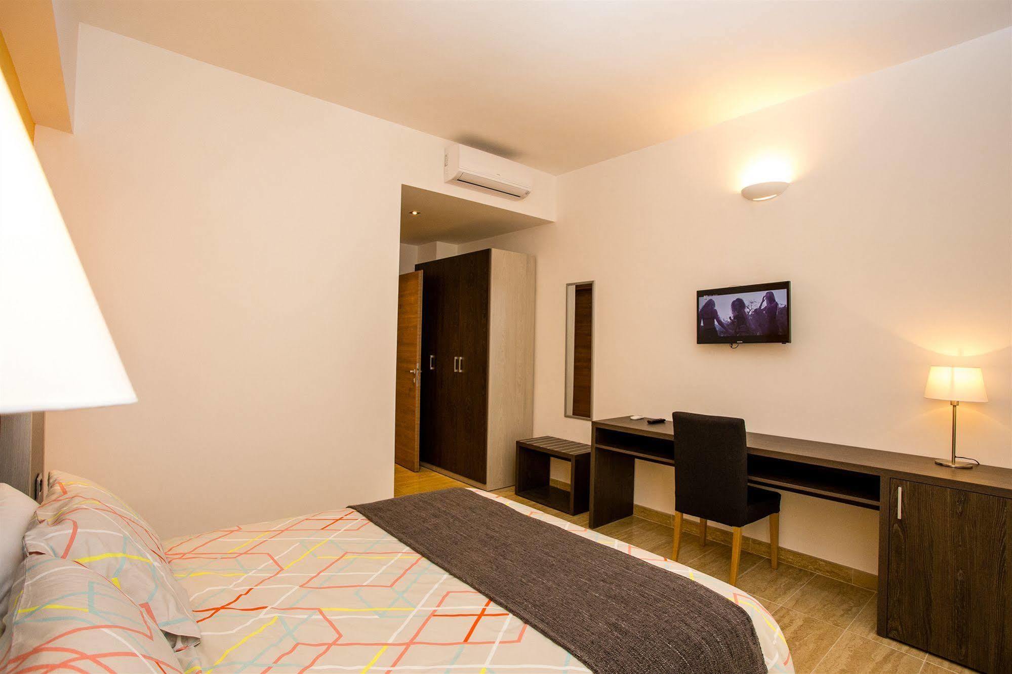 Trastevere'S Friends Рим Екстер'єр фото